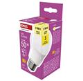 Emos LED žárovka Classic A60 / E27 / 5,8 W (50 W) / 645 lm / teplá bílá