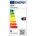 Emos LED žárovka Filament A60 / E27 / 7,5W (75 W) / 1 055 lm / neutrální bílá