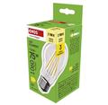 Emos LED žárovka Filament A60 / E27 / 7,8 W (75 W) / 1060 lm / teplá bílá