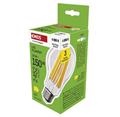Emos LED žárovka Filament A70 / E27 / 18 W (150 W) / 2452 lm / neutrální bílá