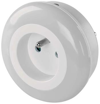Emos P3320 LED noční světlo s fotosenzorem do zásuvky
