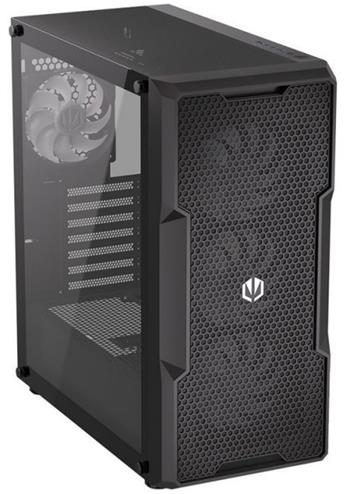 Endorfy skříň Signum 300 ARGB / 2xUSB 3.0 / 4x120m