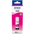 Epson 106 EcoTank Magenta ink bottle