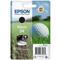 EPSON cartridge Black 34 DURABrite Ultra Ink