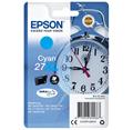 EPSON cartridge Cyan 27XL DURABrite Ultra Ink T2712