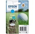 EPSON cartridge Cyan 34XL DURABrite Ultra Ink