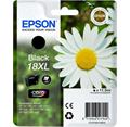 EPSON cartridge T1811 black (sedmikráska) XL