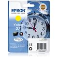 EPSON cartridge T2704 yellow