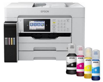 Epson EcoTank Business L15180