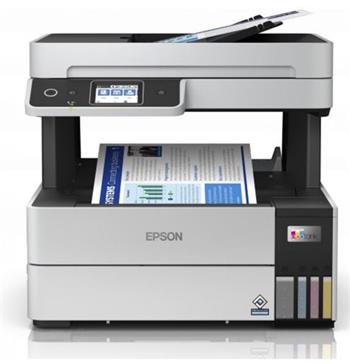 Epson EcoTank L6490