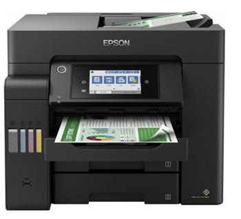 Epson EcoTank L6550