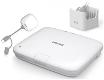 Epson ELPWP20 - Wireless Presentation System