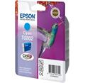 Epson ink bar CLARIA Stylus Photo R265/ RX560/ R360 - cyan