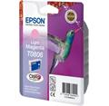 Epson ink bar CLARIA Stylus Photo R265/ RX560/ R360 - light magenta