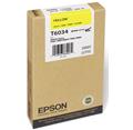 Epson ink bar Stylus Pro 7800/7880/9800/9880 - yellow (220ml)