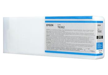 Epson ink bar Stylus Pro 7900/9900 - cyan (700ml)