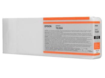 Epson ink bar Stylus Pro 7900/9900 - orange (700ml)