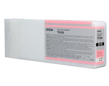 Epson ink bar Stylus Pro 7900/9900 - vivid light magenta (700ml)