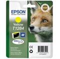 Epson ink bar Stylus S22/SX125/SX425W/BX305F T128 - yellow