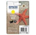 Epson Ink Cartridge 603 Yellow
