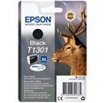 Epson ink čer Stylus SX525WD/BX625FWD T1301 - black