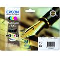 Epson ink Durabrite Ultra 16XL - multipack (CMYK)