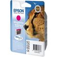 Epson ink, Magenta, DurabriteUltra, Stylus D78, DX4000/4050/5000/5050/6000/6050/