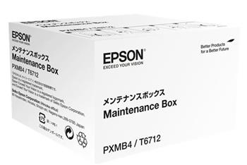 Epson Maintenance Box