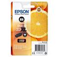 Epson Singlepack Photo Black 33XL Claria Prem. Ink