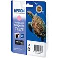 Epson T1576 Vivid Light Magenta Cartridge
