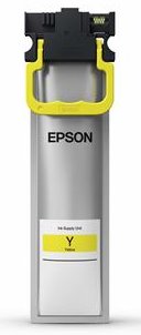 Epson T9454 Ink Cartridge Yellow XL