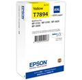 Epson WF-5xxx Series Ink Cartridge XXL Yellow