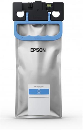 Epson WF-C5X9R Cyan XXL Ink Supply Unit