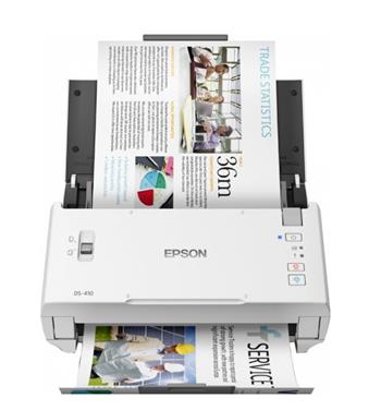 Epson WorkForce DS-410