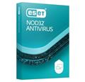 ESET NOD32 Antivirus 10, 1lic na 2 roky, el.licence