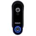 EVOLVEO DoorPhone W7, Sada domácího bezdrátového videotelefonu s WiFi černý monitor