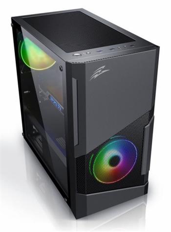 EVOLVEO M5, case mATX