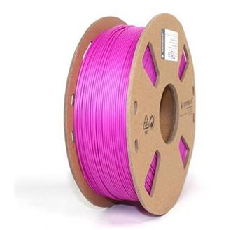 Filament Gembird PLA Purple | 1,75mm | 1kg