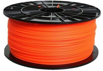 Filament PM tisková struna 1,75 PETG oranžová, 1 kg