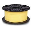 Filament PM tisková struna 1,75 PLA+ Banana Yellow, 1 kg