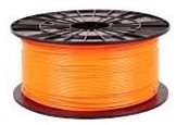 Filament PM tisková struna 1,75 PLA oranžová, 1 kg