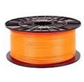 Filament PM tisková struna 1,75 PLA oranžová, 1 kg