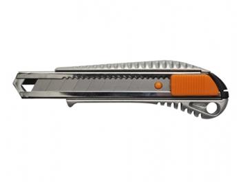 Fiskars nůž odlamovací celokovový 18mm