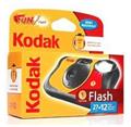 Fotoaparát Kodak SUC Fun Flash 27+12exp