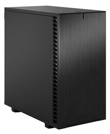 Fractal Design Define 7 Mini Black Solid