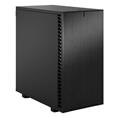 Fractal Design Define 7 Mini Black Solid