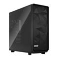 Fractal Design Meshify 2 XL Black TG Light Tint/Big Tower/Transpar./Černá