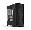 Fractal Design Meshify 3 TG/Midi Tower/Transpar./Černá