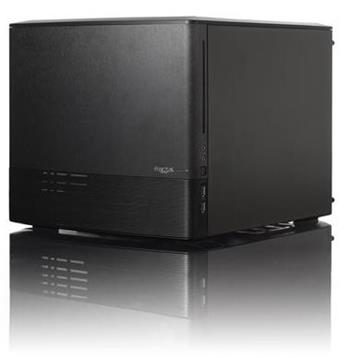 Fractal Design Node 804, bez zdroje