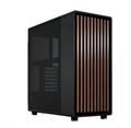 Fractal Design North Charcoal Black